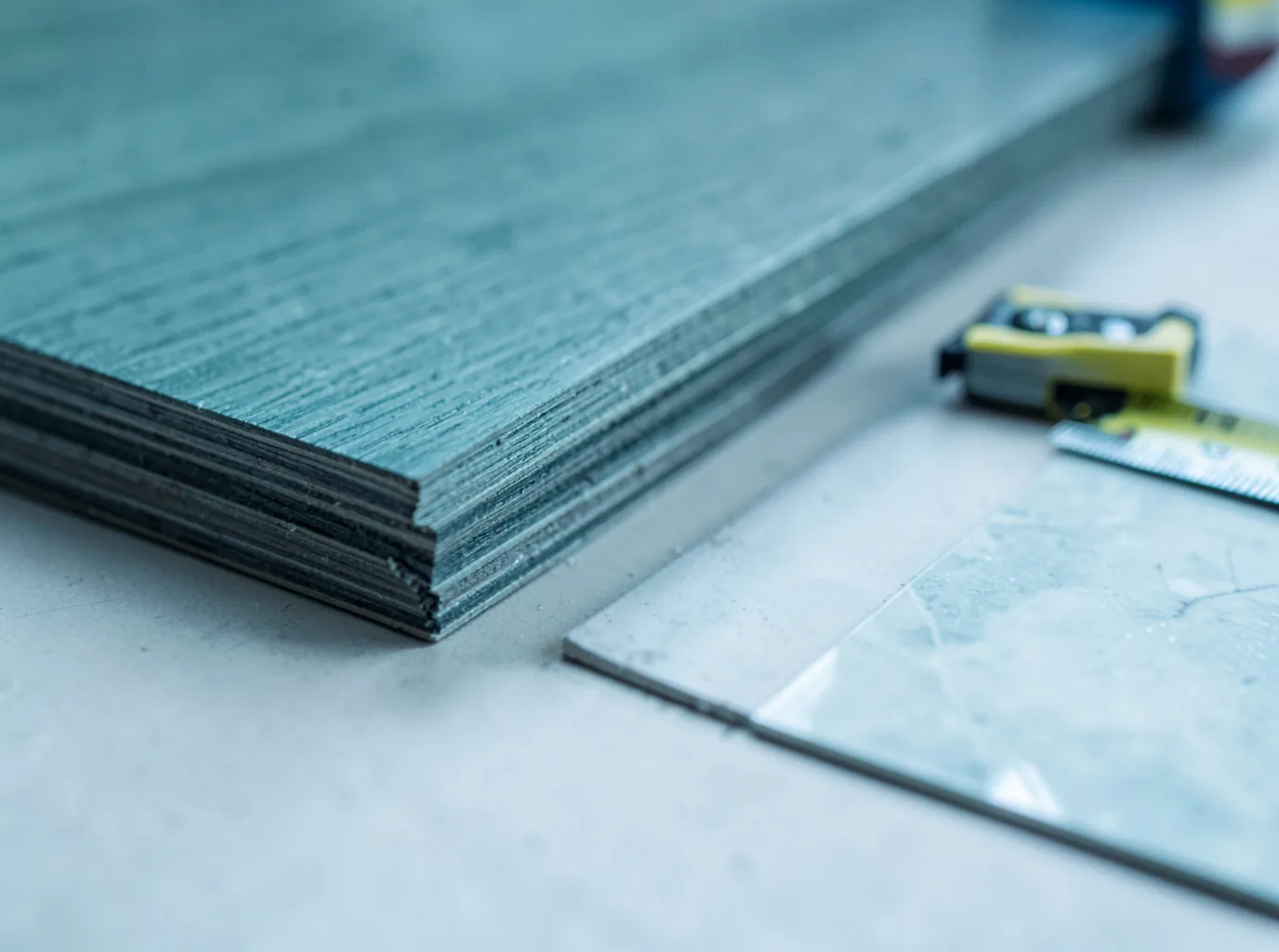 Luxury Vinyl Plank Installation Vowinckel, PA FAQs